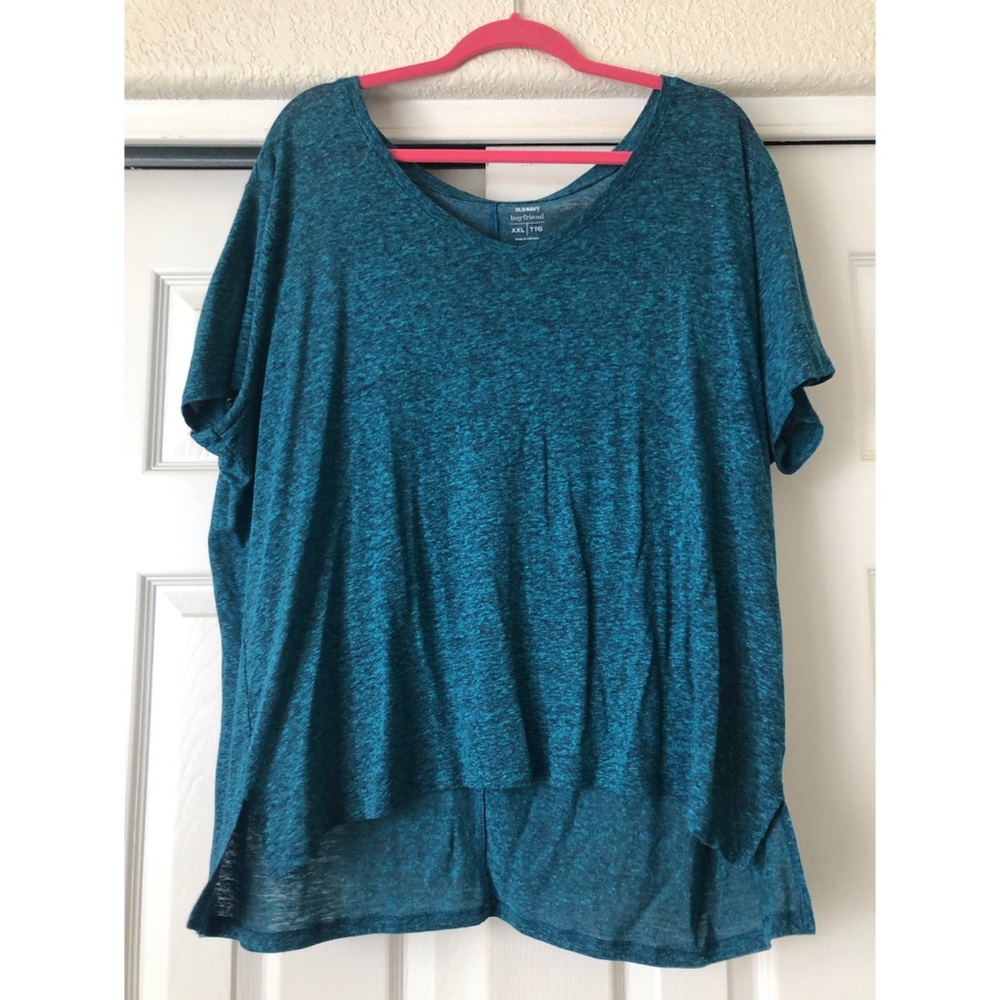 ☀️2 for $10☀️Boyfriend Tshirt